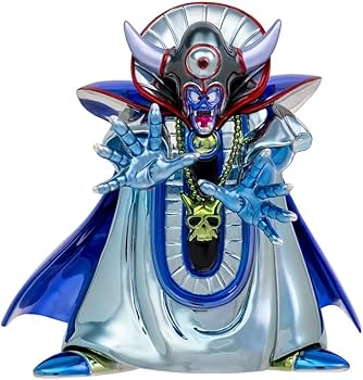 Amazon.co.jp: ドラゴンクエスト メタリックモンスターズギャラリー